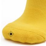 Spandex Elastane Pure Grip Soccer Socks Customizable Grip Socks Football Socks