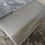 Cold Roll DIN 17750 Hastelloy Metal Sheet C276 C22 NiCrMo Alloy Material