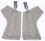 SCD Sequential Compression Arm Sleeve Massager TPU Jacket Single Item