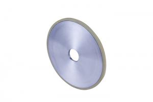 Wholesale High Precision Vitrified Bond Gemstone Diamond Grinding Wheels For Diamond Bruting from china suppliers