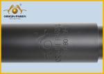 ELF 4HF1 Isuzu Shock Absorbers 8980801290 Rubber Material High Performance