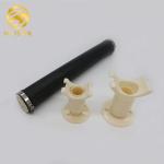 80*1000mm EPDM Aerator In Water Treatment Plant For Aeration Tank Producing