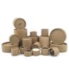 Buy cheap Custom Eco Friendly Carton Round Kraft Cylinder Box Empty Biodegradable from wholesalers