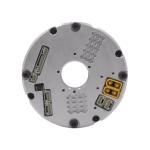 Faradyi Customize 70MM Dia 100W 10N.m 60RPM 30RPM Brushless Waterproof for