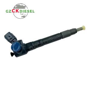 Wholesale New Injector 23670-08010 23670-08020 23670-08060 for Toyota Hilux 1GD 2GD from china suppliers