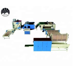 Wholesale Automatic Pillow Filling Machine Pillow Rolling Machine from china suppliers