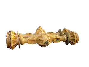 Wholesale Z30.6B Loader Spare Parts Axles Of CHANGLIN Loaders 5 Tons 955n 956 957H from china suppliers
