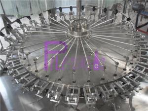 Wholesale Cola / Carbonated Soft Drink Filling Line 5Kw High Speed For Plastic Bottle from china suppliers