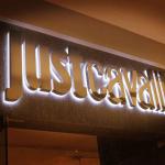 4ft Large-Sized Luminous Characters Wholesale Billboard Letter Logo Decoration