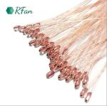 MF51 10K 4200 NTC Chip Thermistor 5% Temperature Measurement In Glass