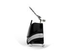 Made in china frequency 1~10Hz picosecond 1064nm laser fda approved tattoo