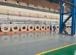 1008 Cold Rolled Carbon Steel Coil 0.5mm Thickness Cold Rolled Steel Sheet In