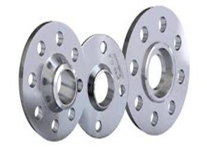 Wholesale EN1092-1:2002 Welding flange, lap joint flange, threaded flange PN2.5-PN100 from china suppliers