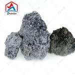 Metallurgical Grade Black Sic Black Silicon Carbide Powder
