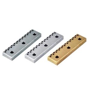 Wholesale Steel Based Bearing Slide Plate 100*150 Standard Size No Need Oil Non Pollution from china suppliers