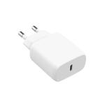 Mobile phones fast charger type c usb wall charger single port 25W 20W fast
