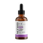 Transparent 30ml / Bottle Organic Face Serum With Retinol Vitamin C