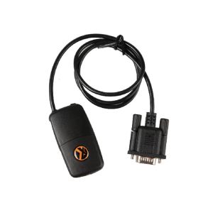 VVDI2 Full With For VAG Copy 48 Transponder