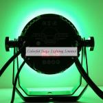 12x15W 5in1 RGBAW LED Par Can Waterproof