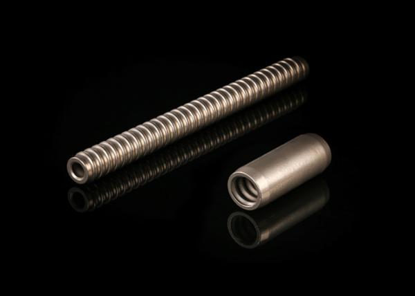 585mm2 Cross Sectional Area Self Drilling SSTR51/1250 TR Thread Stainless Steel
