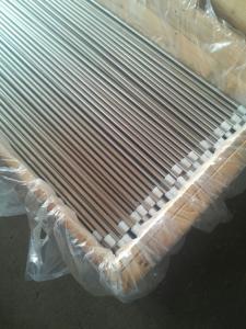 Wholesale Bright Annealed Stainless Steel Tubes ASTM A213 / ASME SA213-10a TP304/ TP304H / TP304L for heat exchanger from china suppliers