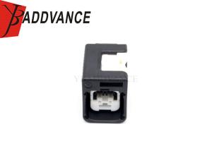 Wholesale FABRB-02-1A-K Waterproof JST 0.64mm(025) Female 2 Pin Connector Housing from china suppliers