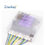 Enerkey 8A Intelligent Smart BMS Active Balancer For 2S-24S Li-ion/Lifepo4/Lto