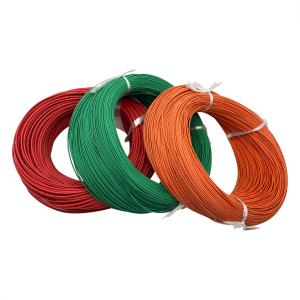 Wholesale Solid Stranding Single Conductor Wire For CSA C22.2 No.210 Standard Performance from china suppliers