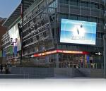 Outdoor Waterproof High Power Fashion P10 HD Super Bright Led Screen Video