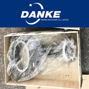 Wholesale DAIHATSU DL22 Marine Engine Spare Parts , Auxiliary Engine Parts CCS Certification from china suppliers
