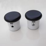 POM / PMMA Polishing Vacuum Mold Casting Rapid Prototypes Custom