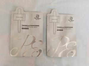 Wholesale VMPET 3 Side Seal Bags from china suppliers
