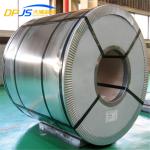 AISI 304 316 321 310S Stainless Steel Strip Coil Iron Building Material Hot