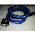 ZTE ZXCTN6120S 6110 6150 6180 6220 PTN6200 6300 DC 48V Power Cord 1 2 3 5 8 10