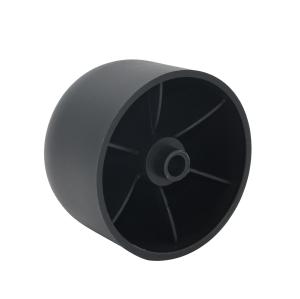 Wholesale Non Toxic KR-P0101 55mm 85g Replacement Bed Legs Risers from china suppliers