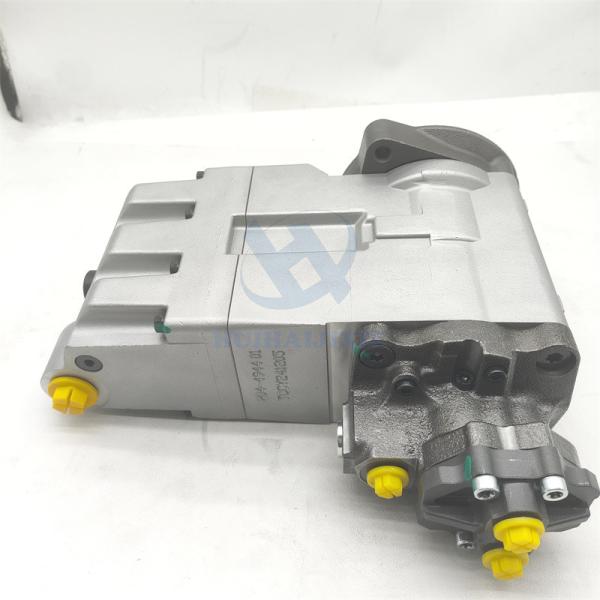 Oil Pump 204-4944 191-3517 Common Rail Injection Pump for CAT E330C E330D C7 C9