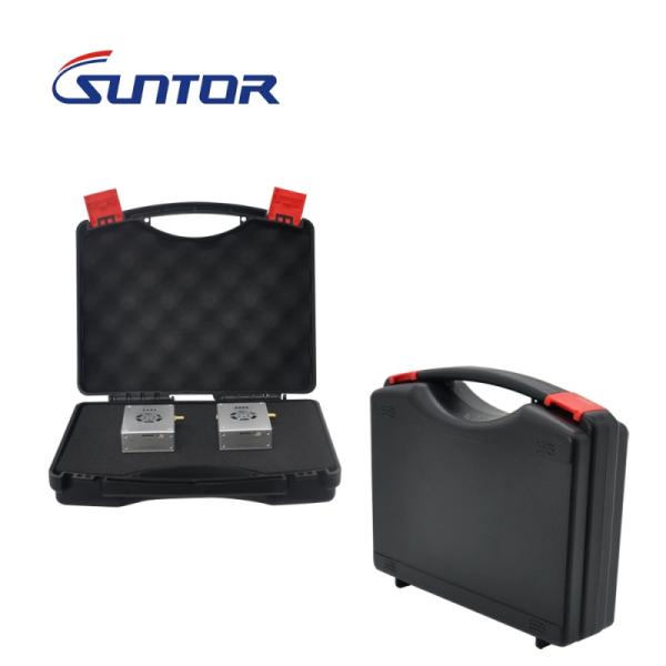 CD11HPT Long Range Low Latency 2.4GHz COFDM Video Transmitter For Drone