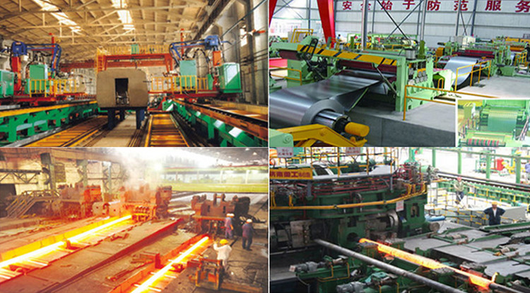 Building Material Steel Sheet Hot/ Cold Rolled Weather Resistant Corten A B ASTM A242 A588 Corten Steel Plate
