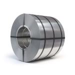 4mm Round Steel Sheet Coil AISI 430 316 201 J3 0.1mm - 300mm Thickness
