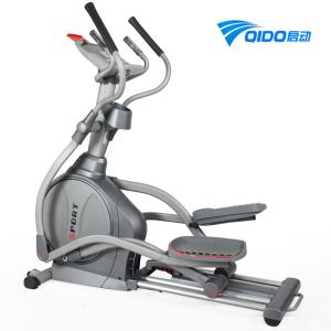 Wholesale Electric Control Commercial Eliptical Bike from china suppliers