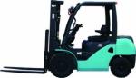 F-series 2 3.5T Forklift Truck