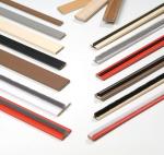 Customer's Environmentally Friendly Intumescent Fireproof Seal Strip for