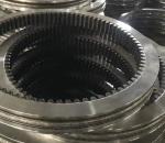206-25-00301 Slewing Bearing Slewing Ring Excavator PC240-7