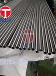 Inconel 600 Steel Pipe For Ethylene Dichloride EDC Cracking Tubes