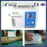 Electric Npwt Negative Pressure Wound Therapy Drainage Wound Care Machine