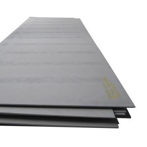 Wholesale Mild Hot Rolled Alloy Steel Metal Sheet Low Carbon Steel Plate Ms Sheet from china suppliers