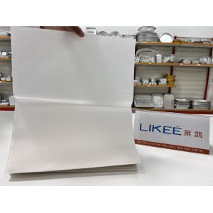 Newest Innovation Plastic Film Continuous Pop Up Sheets Folding Machine