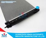 TEANA' 08-MT NISSAN Radiator Aluminum Material with Plastic Tank