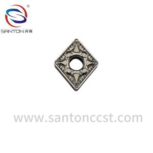 Wholesale Precision Engineered CNC Carbide Inserts CNMG120408PM-M for High-Speed Production from china suppliers