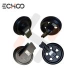 172-2100 Mini Excavator Idler Wheel Companies Undercarriage for Caterpillar